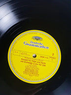 Nicanor Zabaleta · Händel · Wagenseil · Mozart – Harfenkonzerte