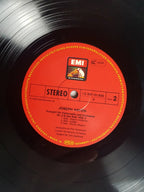 Haydn - Jacqueline Du Pré - English Chamber Orchestra - London Symphony Orchestra - Daniel Barenboim - Sir John Barbirolli – Cellokonzerte