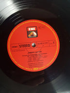 Haydn - Jacqueline Du Pré - English Chamber Orchestra - London Symphony Orchestra - Daniel Barenboim - Sir John Barbirolli – Cellokonzerte