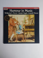 Humour In Music - 18th Century Style
