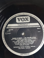 Humour In Music - 18th Century Style