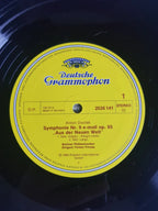 Dvořák, Berliner Philharmoniker, Ferenc Fricsay – Symphonie Nr. 9 "Aus Der Neuen Welt"