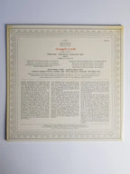 Corelli - Eduard Melkus – Violinsonaten · Violin Sonatas · Sonates Pour Violon · Op. 5, I. Nos. 1·7·2·8·3·9