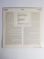 Artur Rubinstein, The Philadelphia Orchestra, Eugene Ormandy : Chopin – Concerto No. 2 In F Minor / Grand Fantasy On Polish Airs