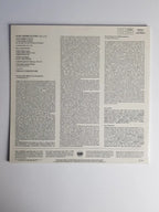 Händel, Concentus Musicus Wien, Nikolaus Harnoncourt, Felicity Palmer, Anthony Rolfe Johnson, Stephen Roberts, Bachchor Stockholm – Alexanders Feast (Das Alexander-Fest)