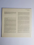 Carl Heinrich Graun, Nobuko Gamo-Yamamoto, Martin Gotthard Schneider – Der Tod Jesu. Passionoratorium Für Soli, Chor Und Orchester