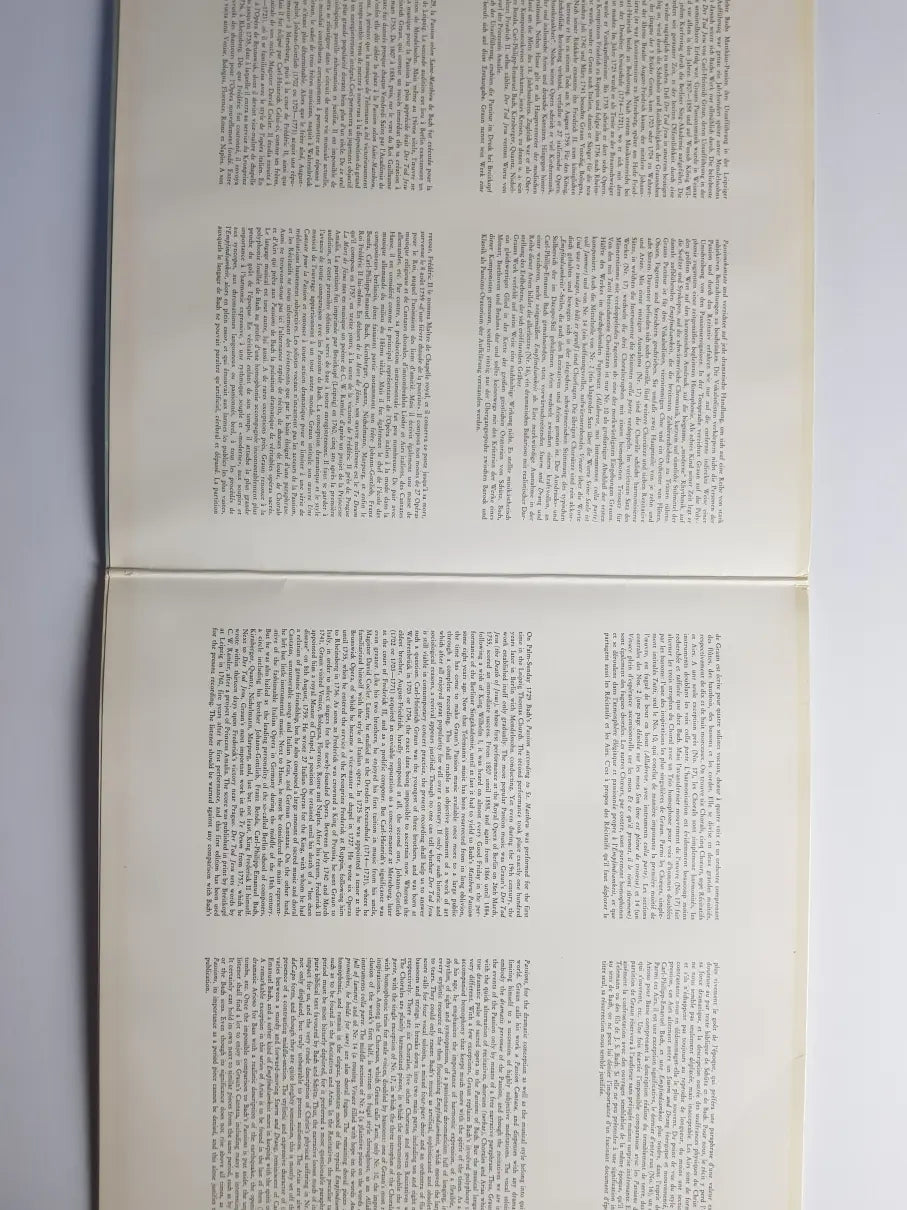 Carl Heinrich Graun, Nobuko Gamo-Yamamoto, Martin Gotthard Schneider – Der Tod Jesu. Passionoratorium Für Soli, Chor Und Orchester