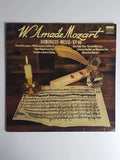 Wolfgang Amadeus Mozart – Dominicus-Messe/KV 66
