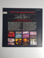 Mozart, Hubert Barwahser – Flötenkonzerte G-Dur KV313, D-Dur KV314