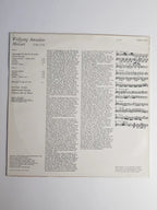 Mozart Edo de Waart Staatskapelle Dresden Serenade D-dur KV250, Haffner Serenade