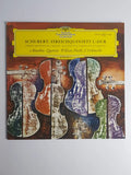 Schubert - Amadeus-Quartett • William Pleeth – Streichquintett C-dur