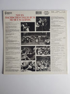 Neues Bachisches Collegium Musicum Leipzig · Pachelbel · J. S. Bach · Händel · Telemann · Haydn · Charpentier, Max Pommer – Pachelbel · Kanon · J. S. Bach · Händel · Telemann · Haydn · Charpentier · Neues Bachisches Collegium Musicum Leipzig · Max Pommer