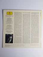 Mozart, Géza Anda ∙ Salzburg Camerata Academica – Piano Concerto No. 26, K. 537 "Coronation" / Piano Concerto No. 12, K. 414