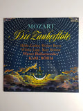 Mozart, Hilde Güden, Walter Berry, Kurt Böhme, Wiener Philharmoniker, Karl Böhm – Die Zauberflöte