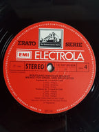 Wolfgang Amadeus Mozart, Marie-Claire Alain, Orchestre De Chambre Jean-François Paillard – Werke Für Orgel Und Orchester