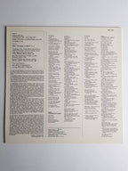 Charpentier ‧ Les Arts Florissants ‧ William Christie ‎– Te Deum