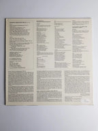 J.S. Bach - Barbara Schlick, Gérard Lesne, Howard Crook, Peter Harvey, Peter Kooy*, Collegium Vocale, La Chapelle Royale, Philippe Herreweghe – Ich Hatte Viel Bekümmernis - Kantaten BWV 21 & 42