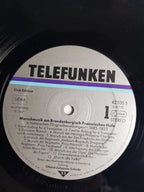 Bläser Des Heeresmusikkorps 6, Hamburg – Marschmusik Am Brandenburgisch-Preußischen Hofe