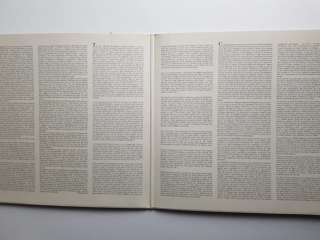 Bläser Des Heeresmusikkorps 6, Hamburg – Marschmusik Am Brandenburgisch-Preußischen Hofe