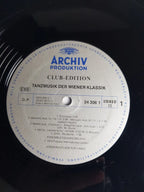 Ensemble Eduard Melkus – Tanzmusik Der Wiener Klassik