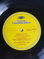 Beethoven, Wilhelm Kempff – Bagatelles