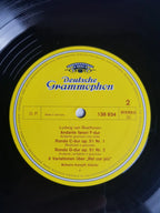 Beethoven, Wilhelm Kempff – Bagatelles