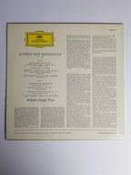 Beethoven, Wilhelm Kempff – Bagatelles