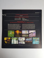 Beethoven - Herman Krebbers / Das Philharmonische Orchester Den Haag / Willem Van Otterloo – Violinkonzert D-Dur Op.61