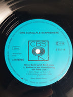 Ludwig van Beethoven - Glenn Gould, Franz Liszt – Eine Schallplattenpremiere - Glenn Gould Spielt Beethovens 5. Sinfonie In Der Klavierfassung Von Franz Liszt