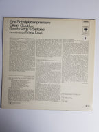 Ludwig van Beethoven - Glenn Gould, Franz Liszt – Eine Schallplattenpremiere - Glenn Gould Spielt Beethovens 5. Sinfonie In Der Klavierfassung Von Franz Liszt