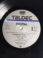 Beethoven / Liszt, Cyprien Katsaris – Symphonien Nr. 4 & 8