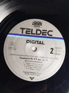 Beethoven / Liszt, Cyprien Katsaris – Symphonien Nr. 4 & 8