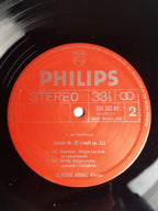 Beethoven / Claudio Arrau – Klaviersonaten OP.110 Und OP.111