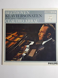 Beethoven / Claudio Arrau – Klaviersonaten OP.110 Und OP.111