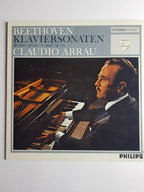 Beethoven / Claudio Arrau – Klaviersonaten OP.110 Und OP.111