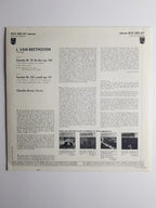 Beethoven / Claudio Arrau – Klaviersonaten OP.110 Und OP.111