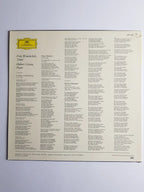 Fritz Wunderlich, Hubert Giesen - Schumann - Beethoven · Schubert – Lieder Von Beethoven, Schubert Und Schumann