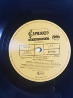 Carl Philipp Emanuel Bach, Armin Thalheim – Clavichord-Sonaten / 18 Probestücke In Sechs Sonaten Zum Versuch Über Die Wahre Art Das Clavier Zu Spielen / WQ 63