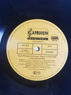 Carl Philipp Emanuel Bach, Armin Thalheim – Clavichord-Sonaten / 18 Probestücke In Sechs Sonaten Zum Versuch Über Die Wahre Art Das Clavier Zu Spielen / WQ 63