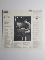 Carl Philipp Emanuel Bach, Armin Thalheim – Clavichord-Sonaten / 18 Probestücke In Sechs Sonaten Zum Versuch Über Die Wahre Art Das Clavier Zu Spielen / WQ 63