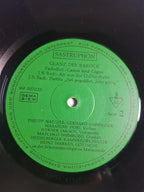 Pachelbel, Corelli, J. S. Bach – Glanz Des Barock