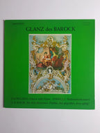 Pachelbel, Corelli, J. S. Bach – Glanz Des Barock