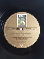 Bellini, Hummel, Kalliwoda - Han De Vries, Amsterdams Philharmonisch Orkest, Anton Kersjes – Romantische Oboenkonzerte