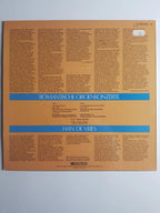 Bellini, Hummel, Kalliwoda - Han De Vries, Amsterdams Philharmonisch Orkest, Anton Kersjes – Romantische Oboenkonzerte