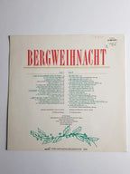 Tölzer Knabenchor – Bergweihnacht