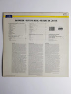 Parforcehorn Corps Norderstedt – Jagdmusik - Hunting Music - Musique De Chasse