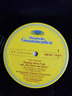 Franz Schubert - Die Regensburger Domspatzen - Theobald Schrems – Deutsche Messe • Kyrie • Salve Regina