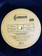 Ludwig Güttler, Christoph Kircheis – Trompete & Orgel