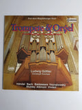 Ludwig Güttler, Christoph Kircheis – Trompete & Orgel