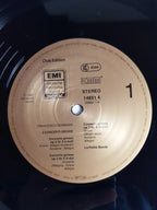 Francesco Geminiani - La Petite Bande, Sigiswald Kuijken – 6 Concerti Grossi